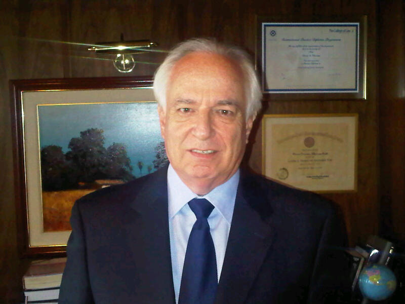 Oscar Mersan